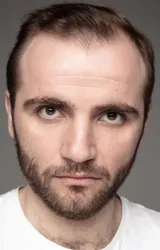 Максим Стоянов